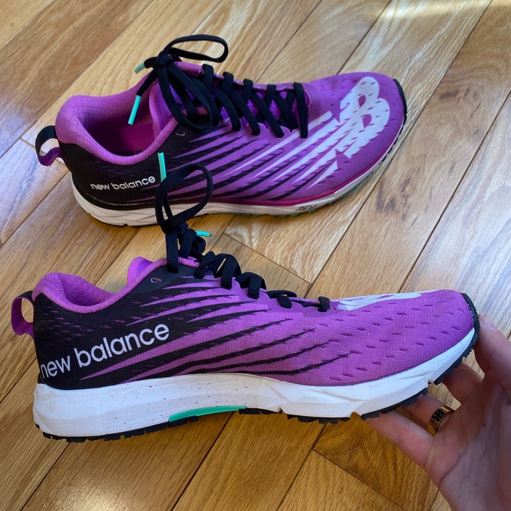 COPY - New Balance 1500 v5 Purple